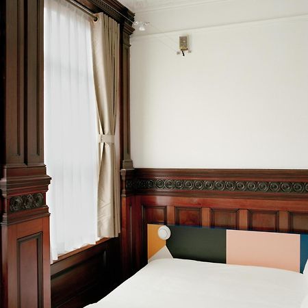 Trueman Court Luxury Serviced Apartments Liverpool Extérieur photo