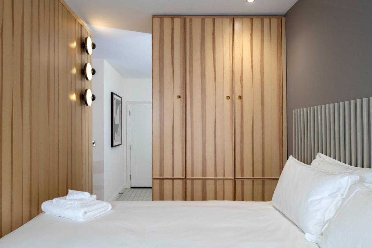 Trueman Court Luxury Serviced Apartments Liverpool Extérieur photo