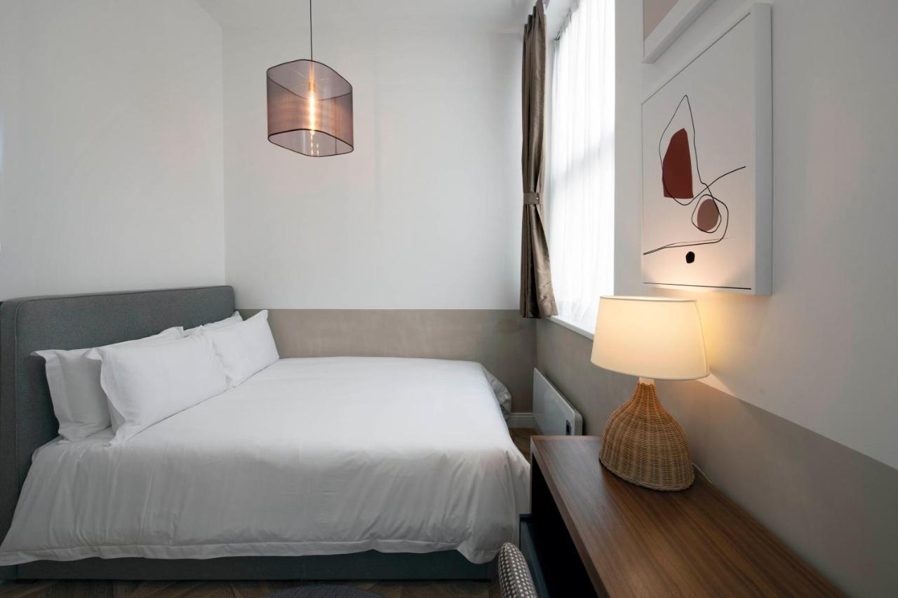 Trueman Court Luxury Serviced Apartments Liverpool Extérieur photo