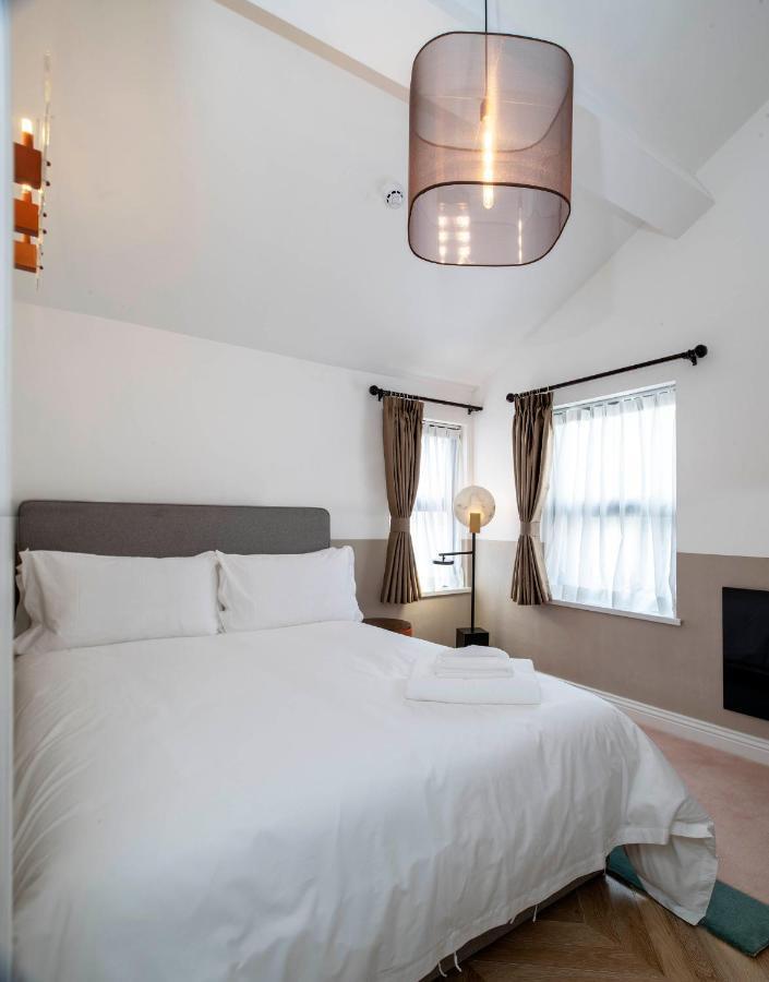 Trueman Court Luxury Serviced Apartments Liverpool Extérieur photo