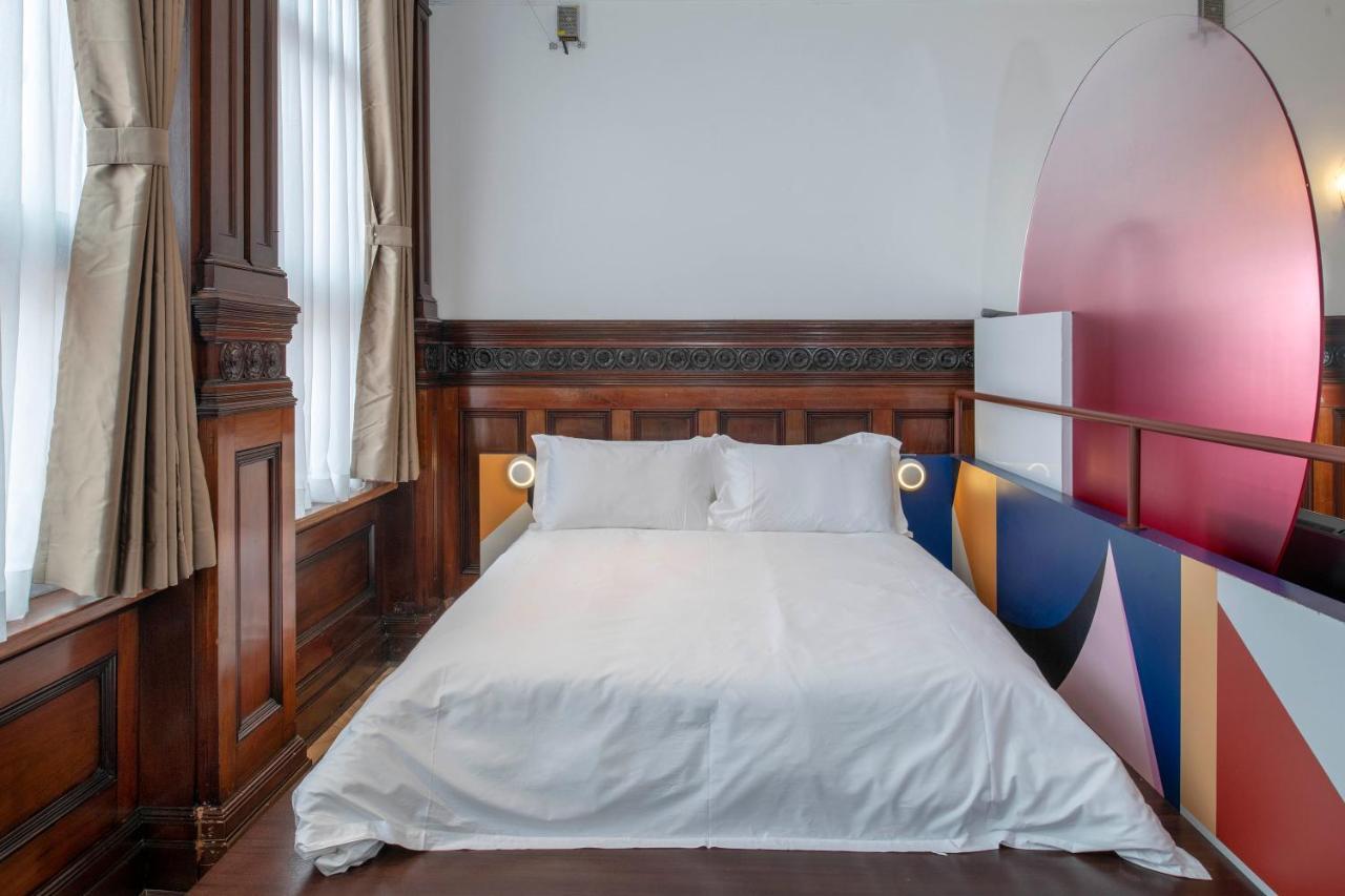 Trueman Court Luxury Serviced Apartments Liverpool Extérieur photo