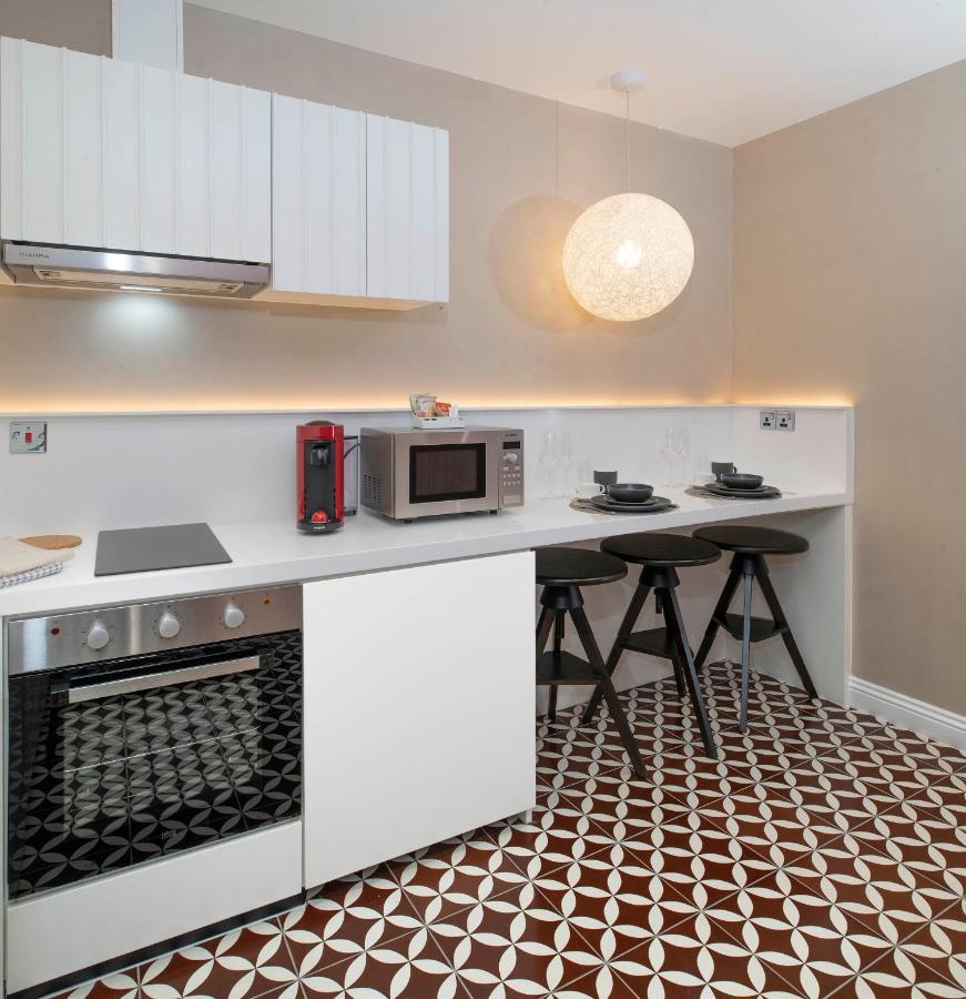 Trueman Court Luxury Serviced Apartments Liverpool Extérieur photo
