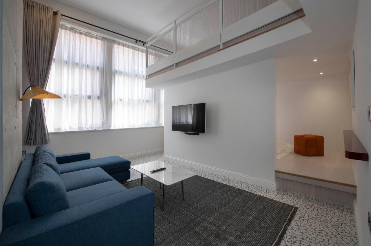 Trueman Court Luxury Serviced Apartments Liverpool Extérieur photo