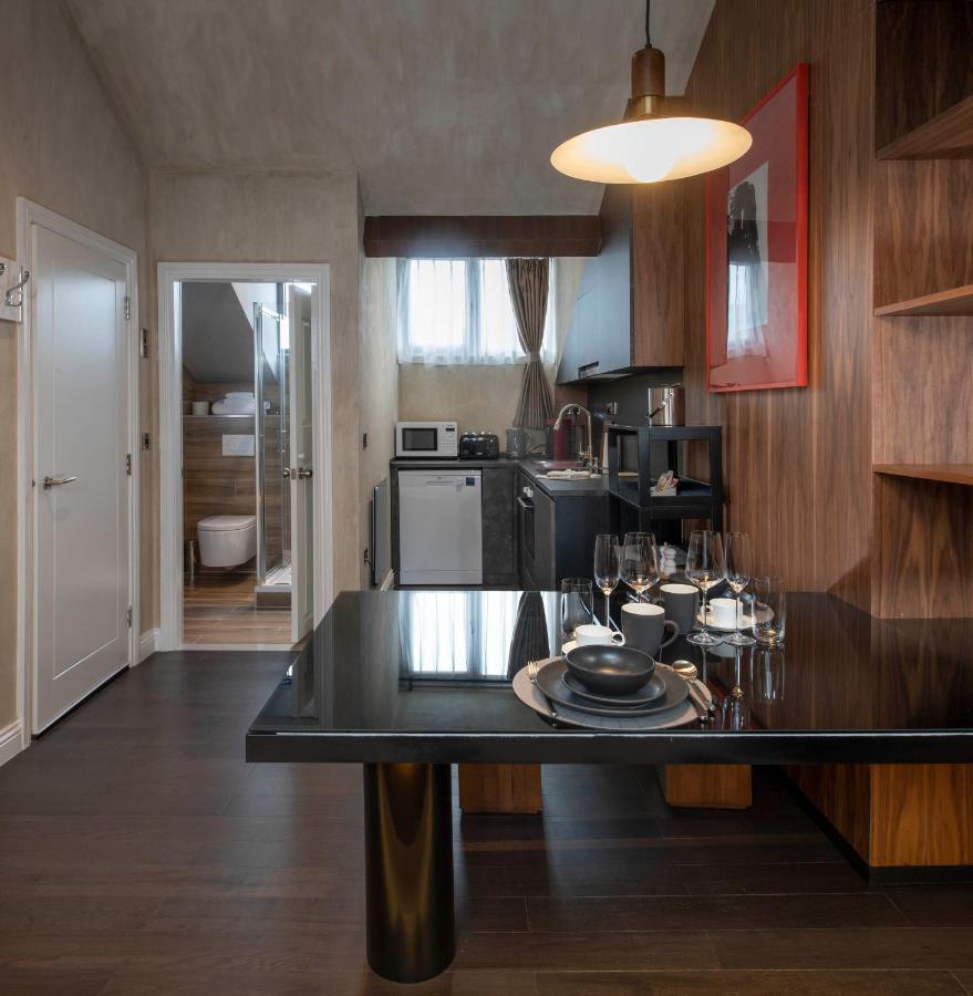 Trueman Court Luxury Serviced Apartments Liverpool Extérieur photo