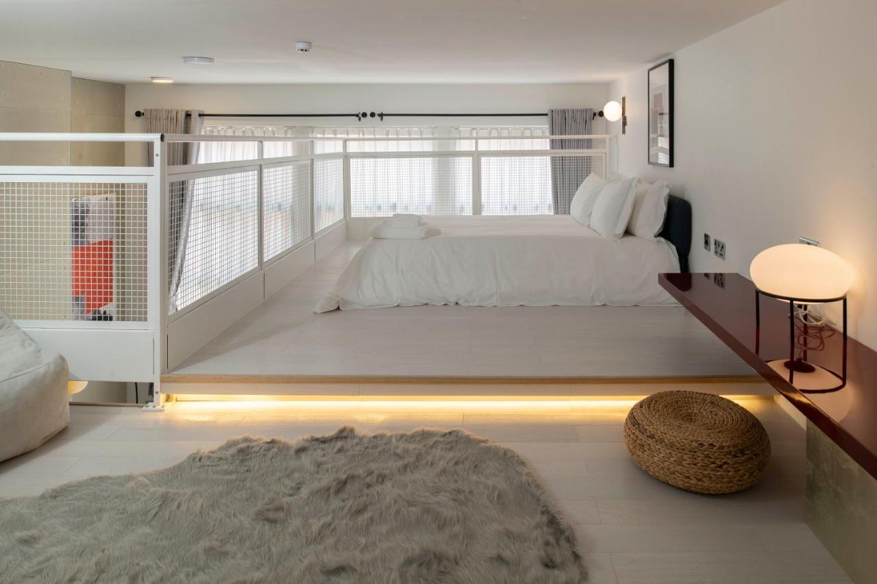 Trueman Court Luxury Serviced Apartments Liverpool Extérieur photo