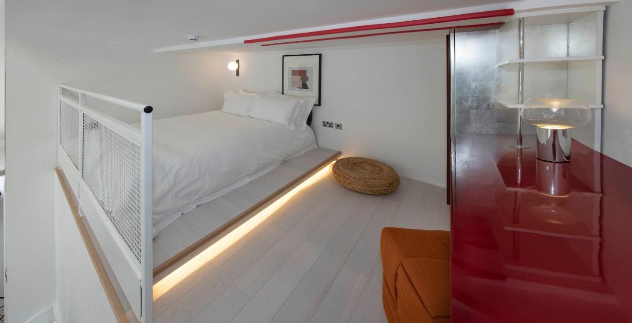 Trueman Court Luxury Serviced Apartments Liverpool Extérieur photo