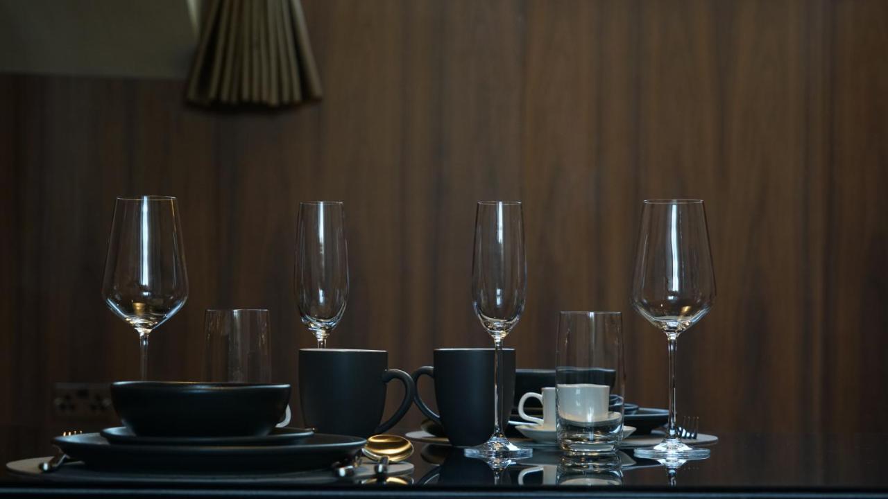 Trueman Court Luxury Serviced Apartments Liverpool Extérieur photo