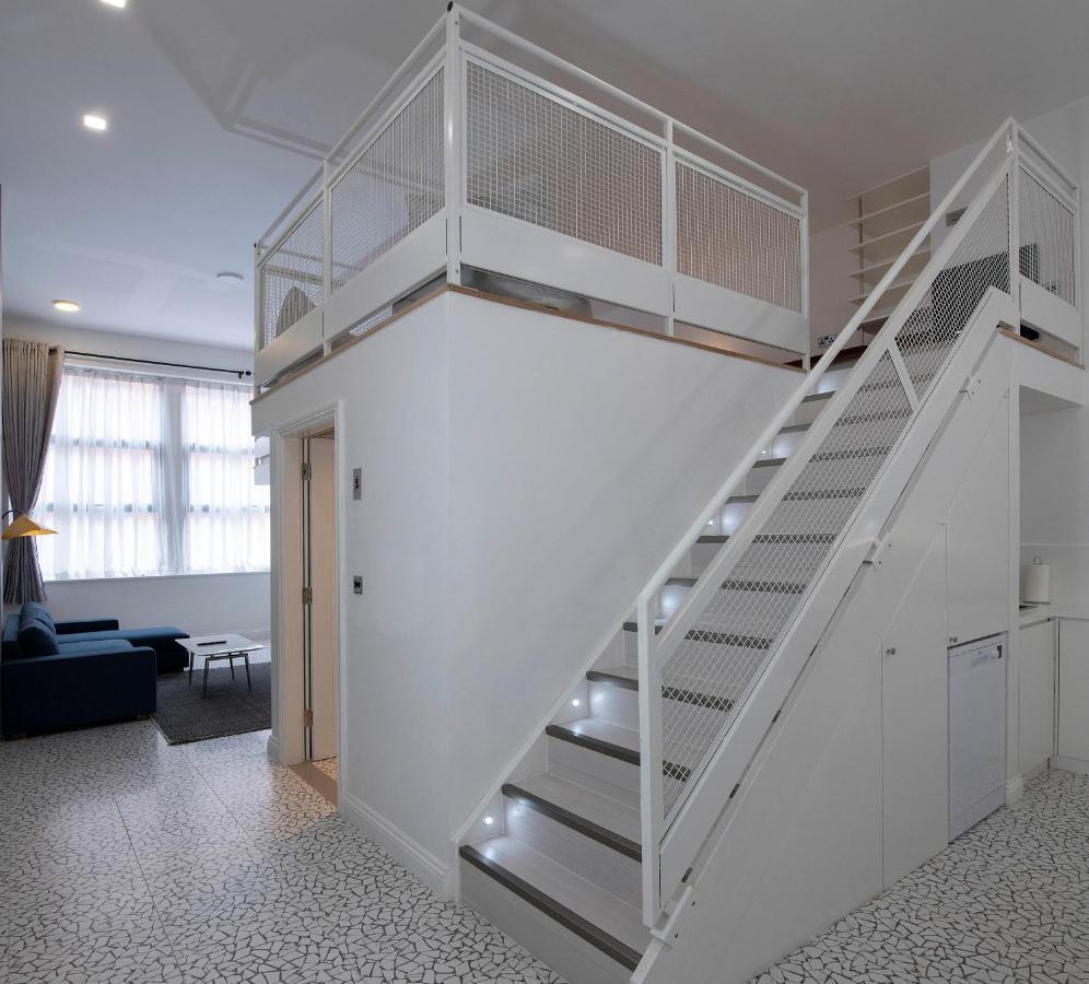 Trueman Court Luxury Serviced Apartments Liverpool Extérieur photo