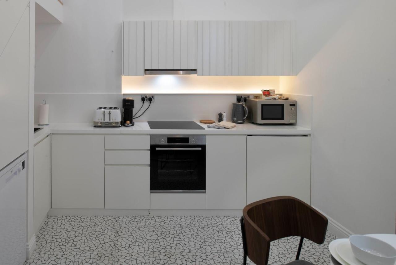 Trueman Court Luxury Serviced Apartments Liverpool Extérieur photo