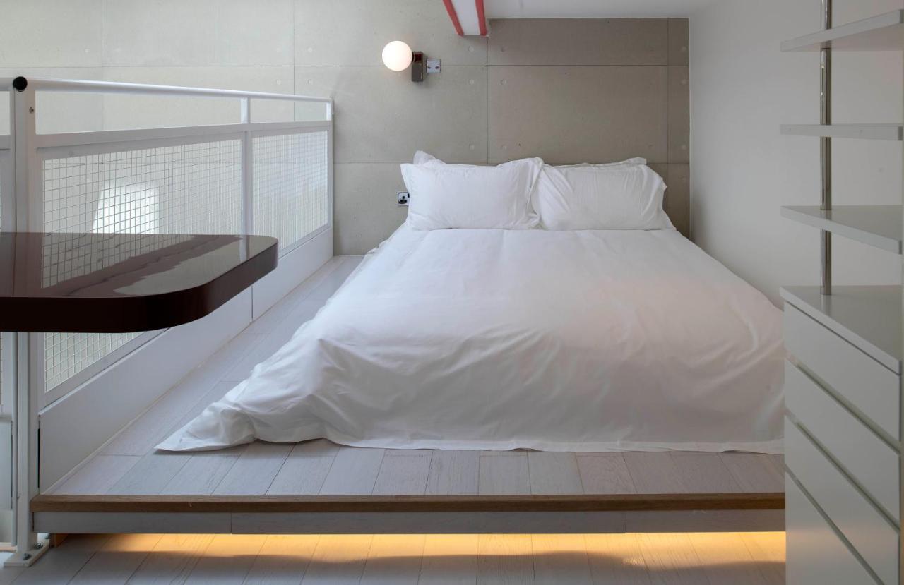Trueman Court Luxury Serviced Apartments Liverpool Extérieur photo