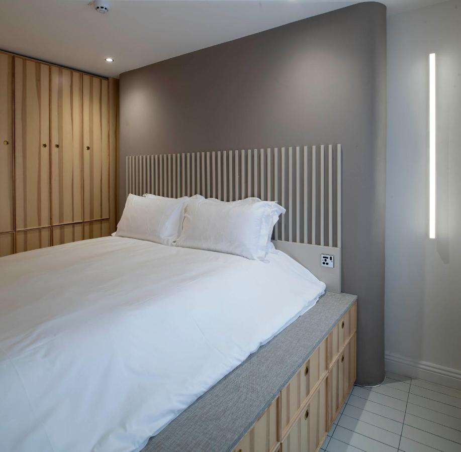 Trueman Court Luxury Serviced Apartments Liverpool Extérieur photo