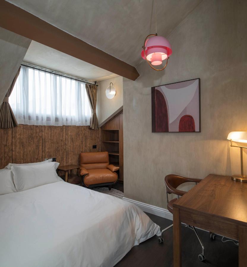 Trueman Court Luxury Serviced Apartments Liverpool Extérieur photo