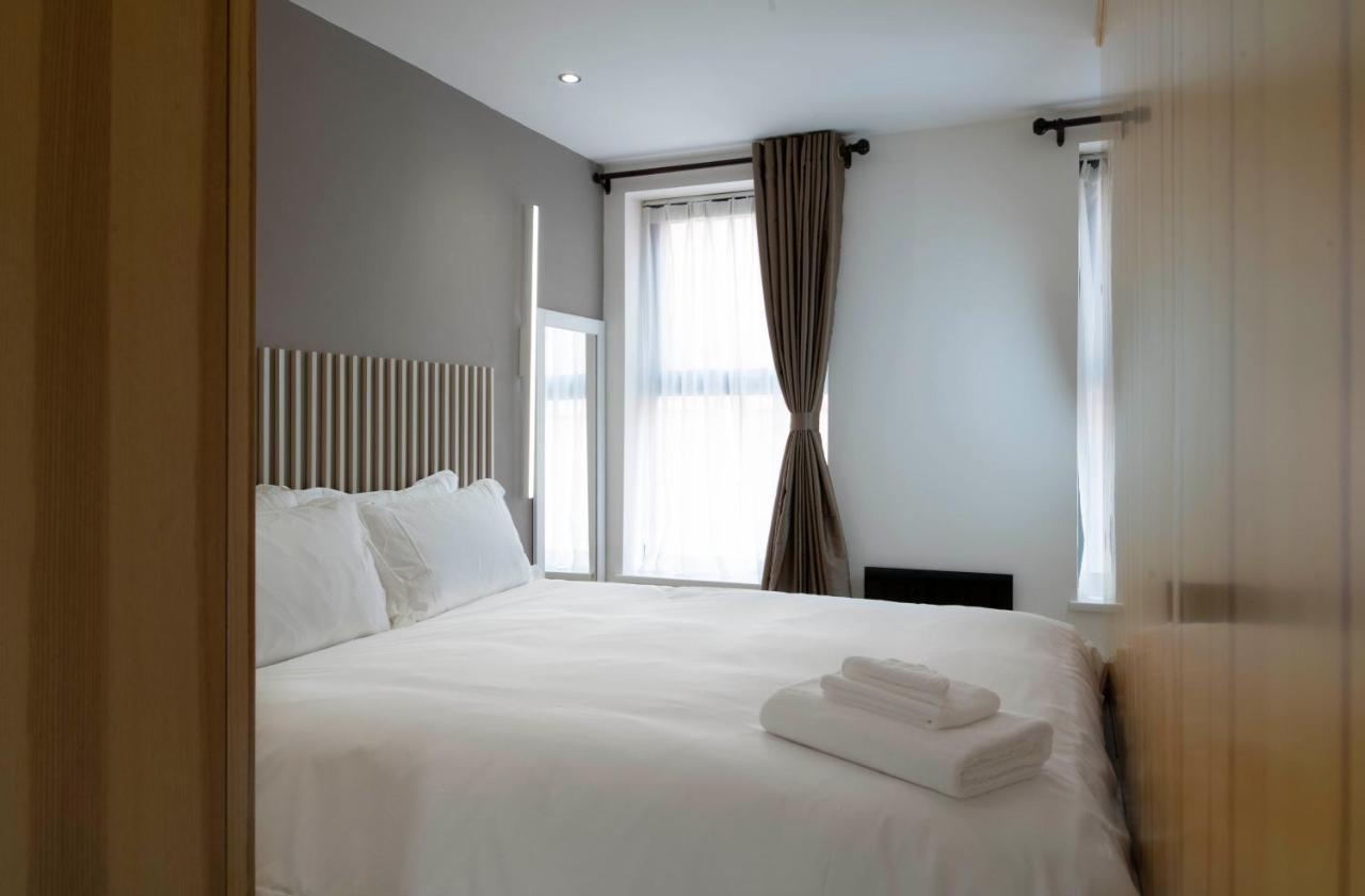 Trueman Court Luxury Serviced Apartments Liverpool Extérieur photo