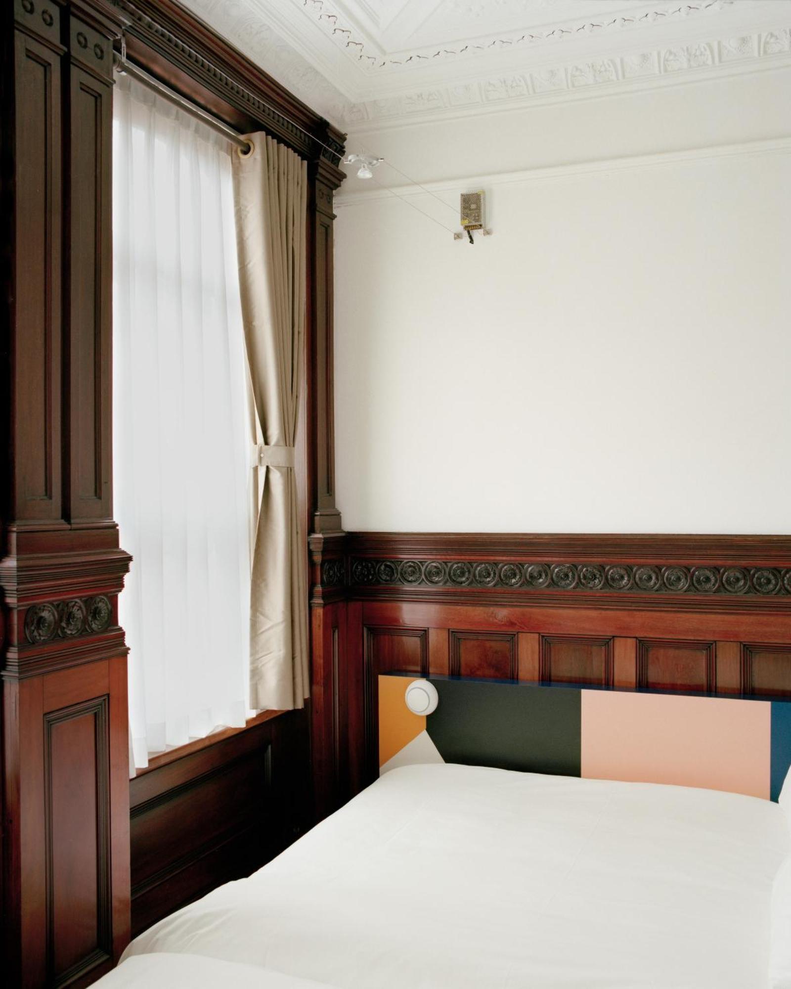 Trueman Court Luxury Serviced Apartments Liverpool Extérieur photo