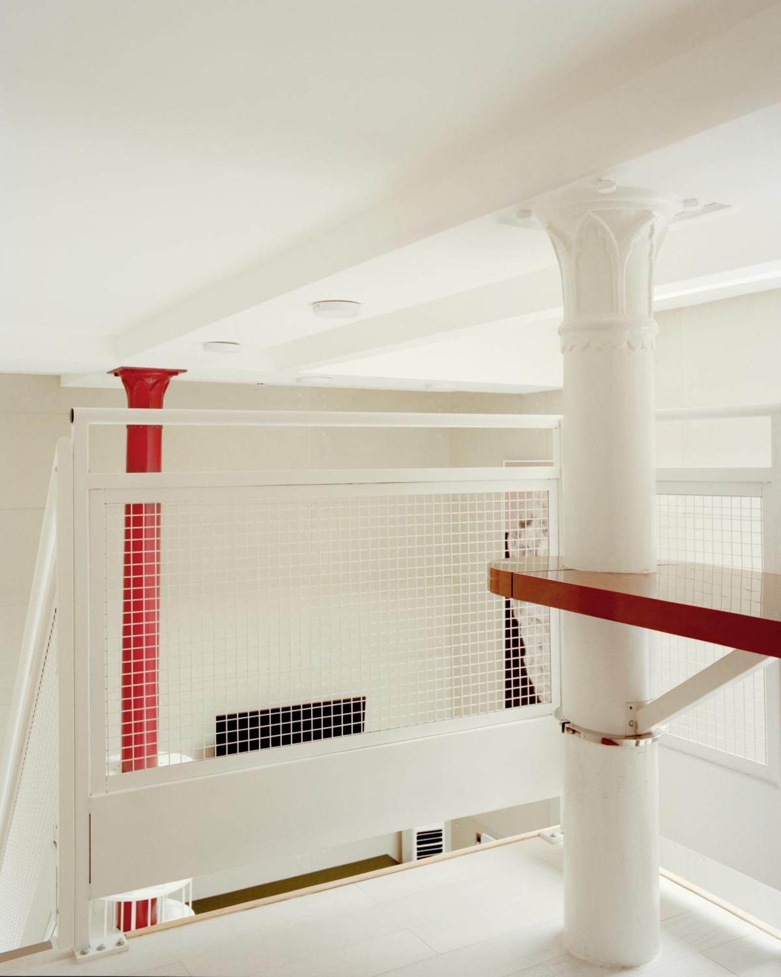 Trueman Court Luxury Serviced Apartments Liverpool Extérieur photo