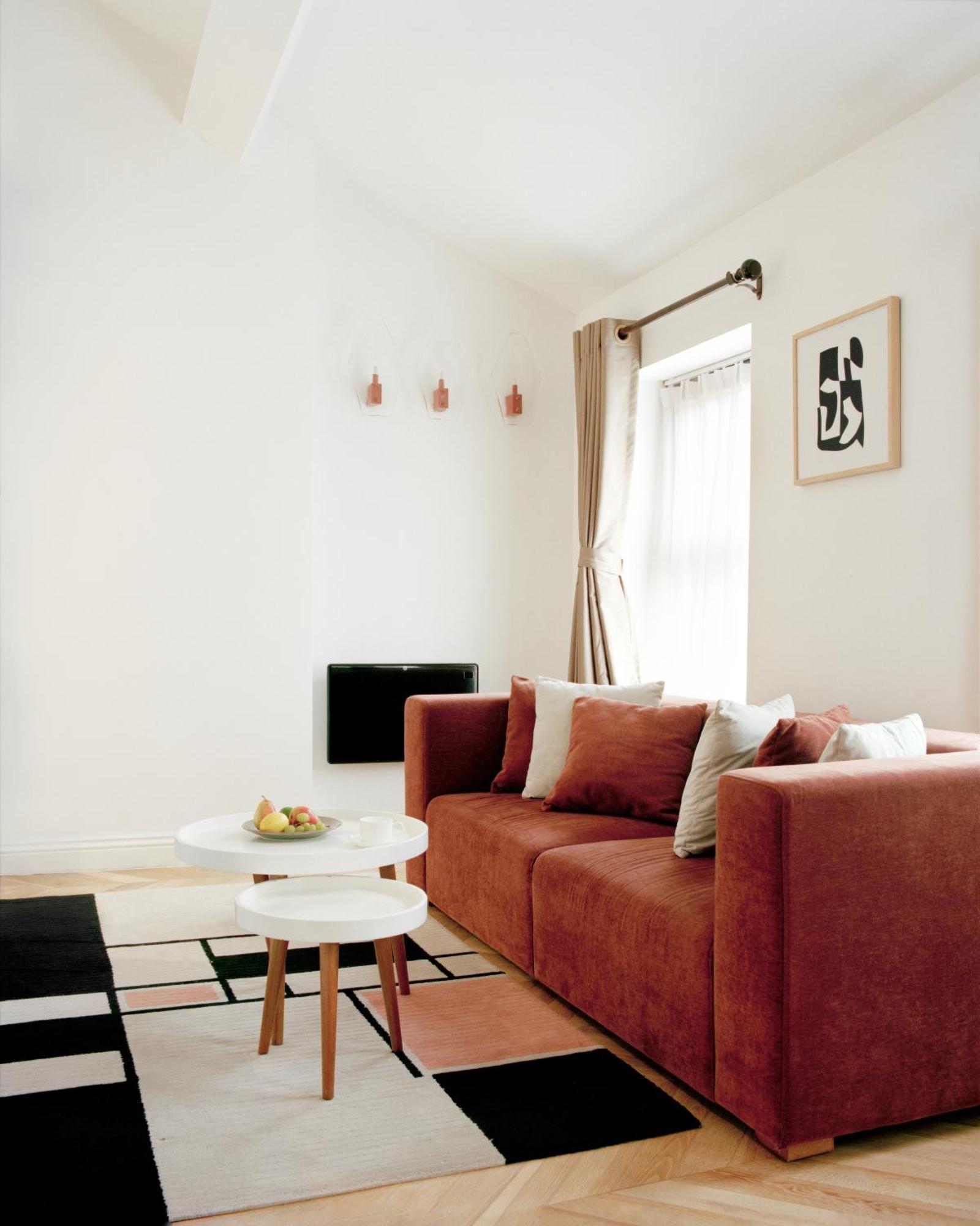 Trueman Court Luxury Serviced Apartments Liverpool Extérieur photo