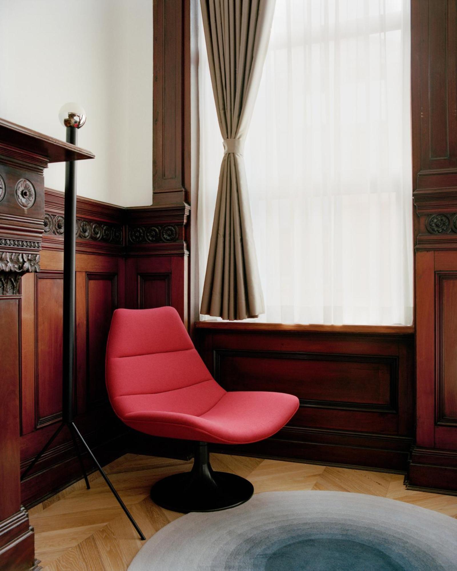 Trueman Court Luxury Serviced Apartments Liverpool Extérieur photo