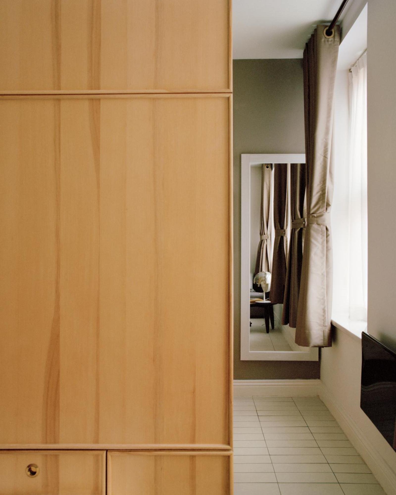 Trueman Court Luxury Serviced Apartments Liverpool Extérieur photo