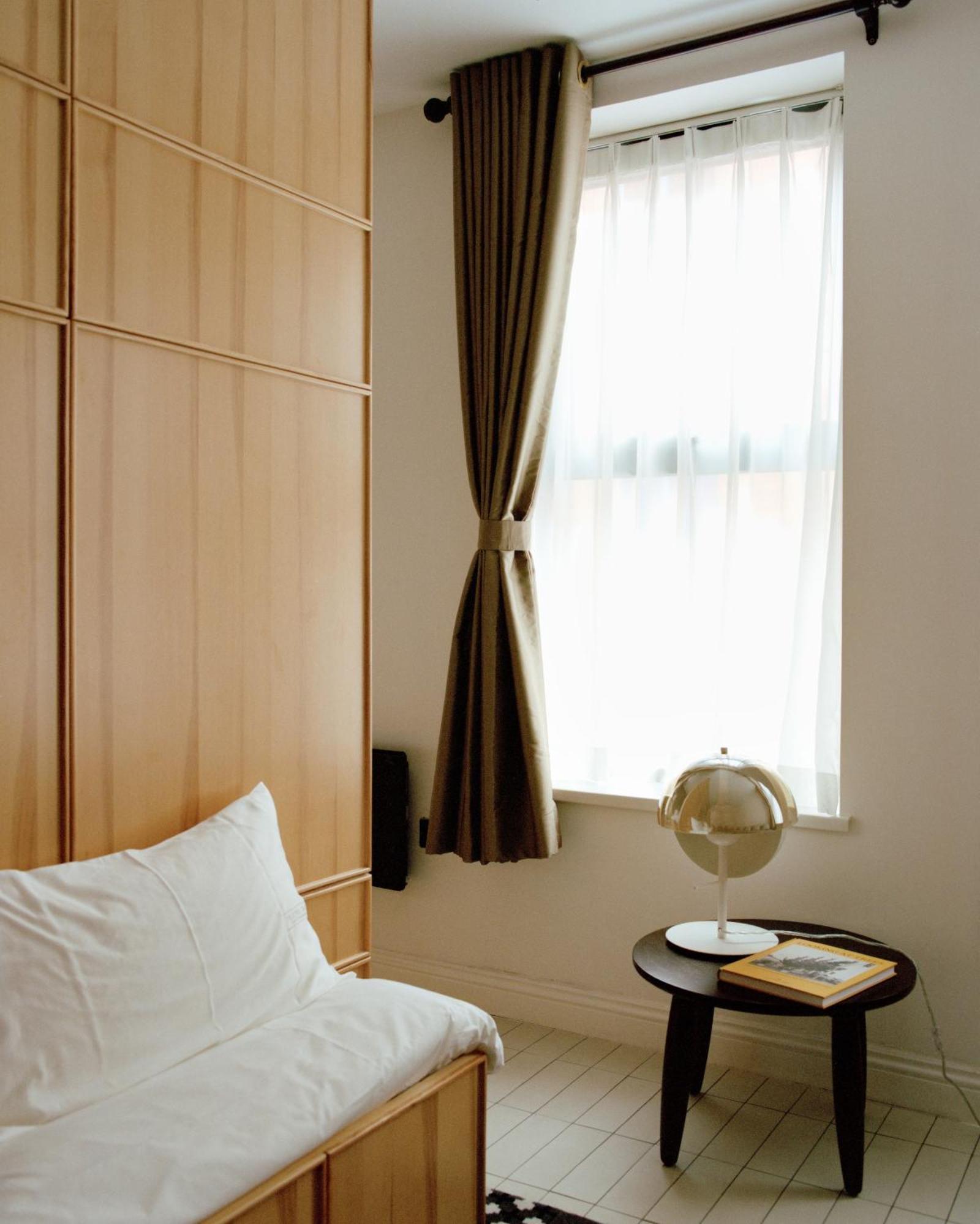 Trueman Court Luxury Serviced Apartments Liverpool Extérieur photo