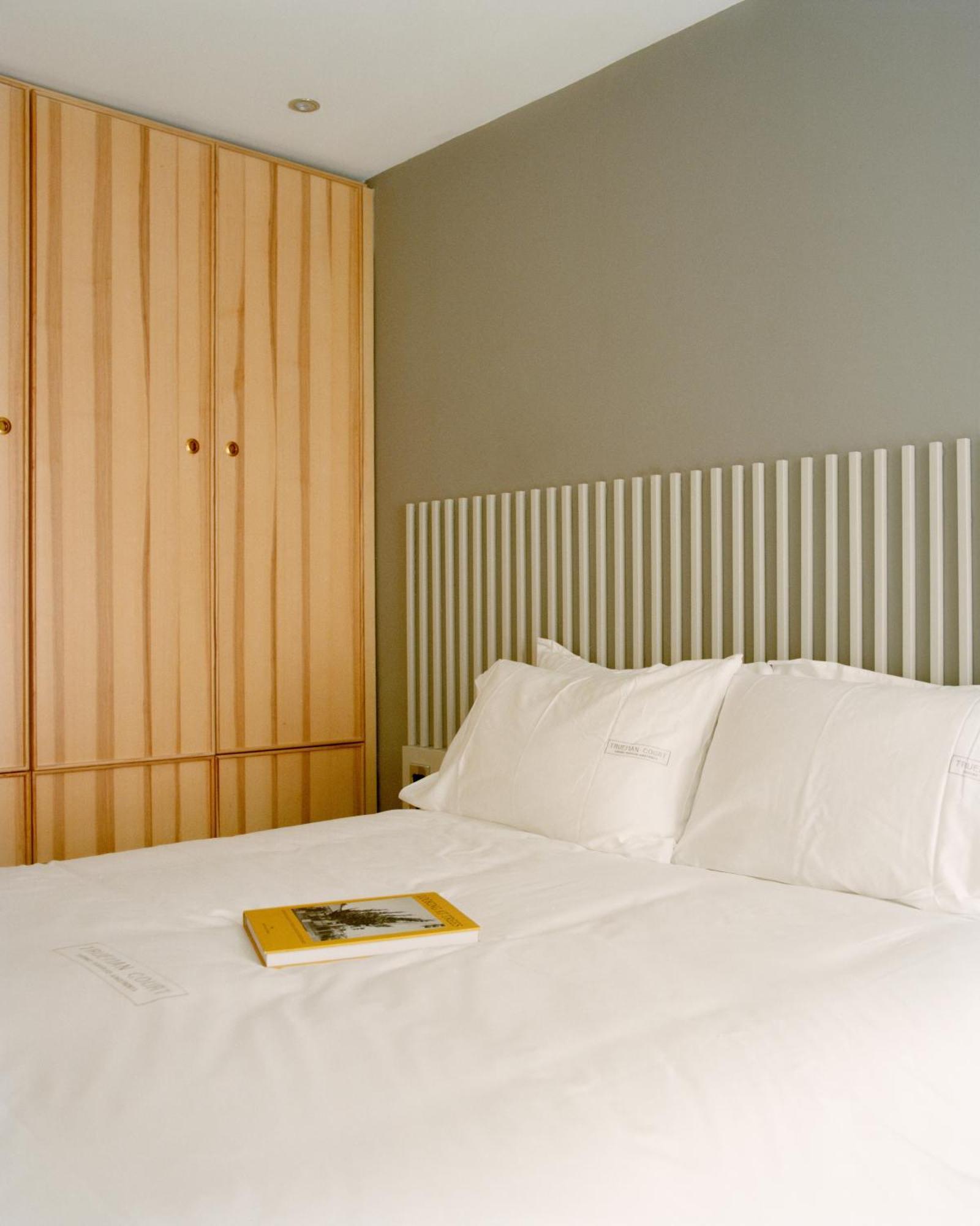 Trueman Court Luxury Serviced Apartments Liverpool Extérieur photo