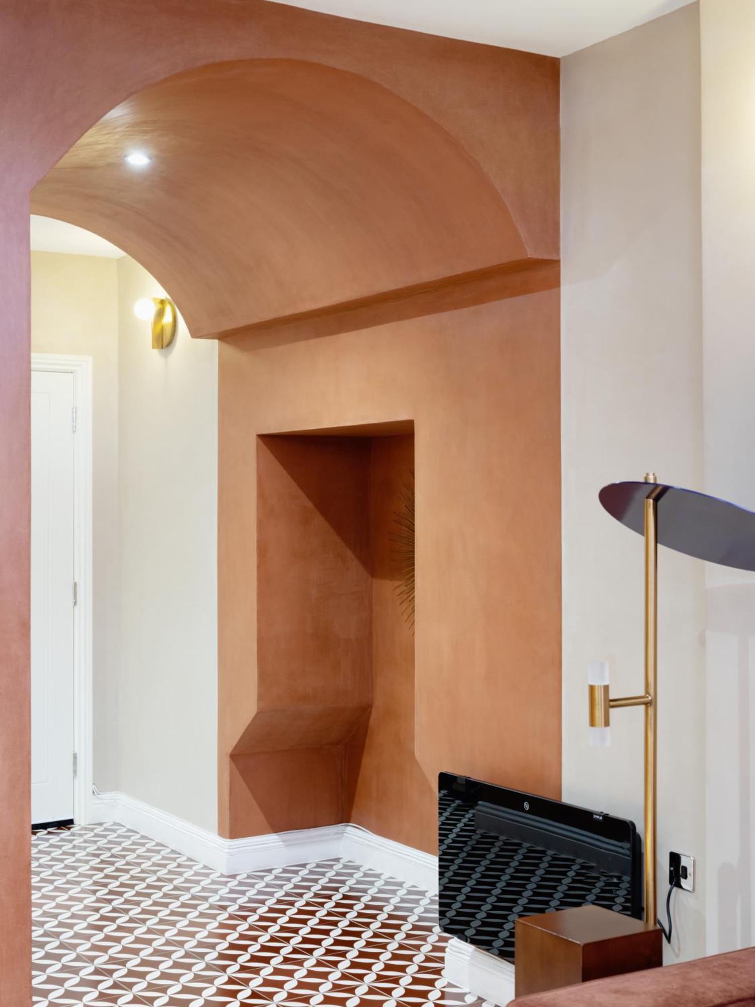 Trueman Court Luxury Serviced Apartments Liverpool Extérieur photo